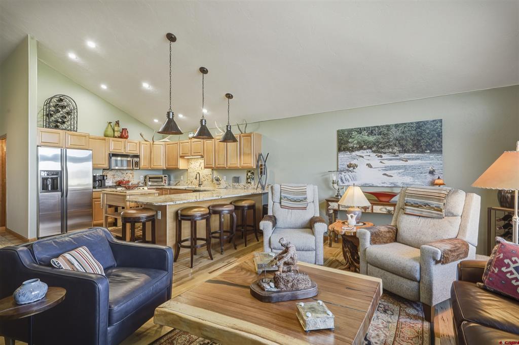 1135 Park Avenue Pagosa Springs CO 81147