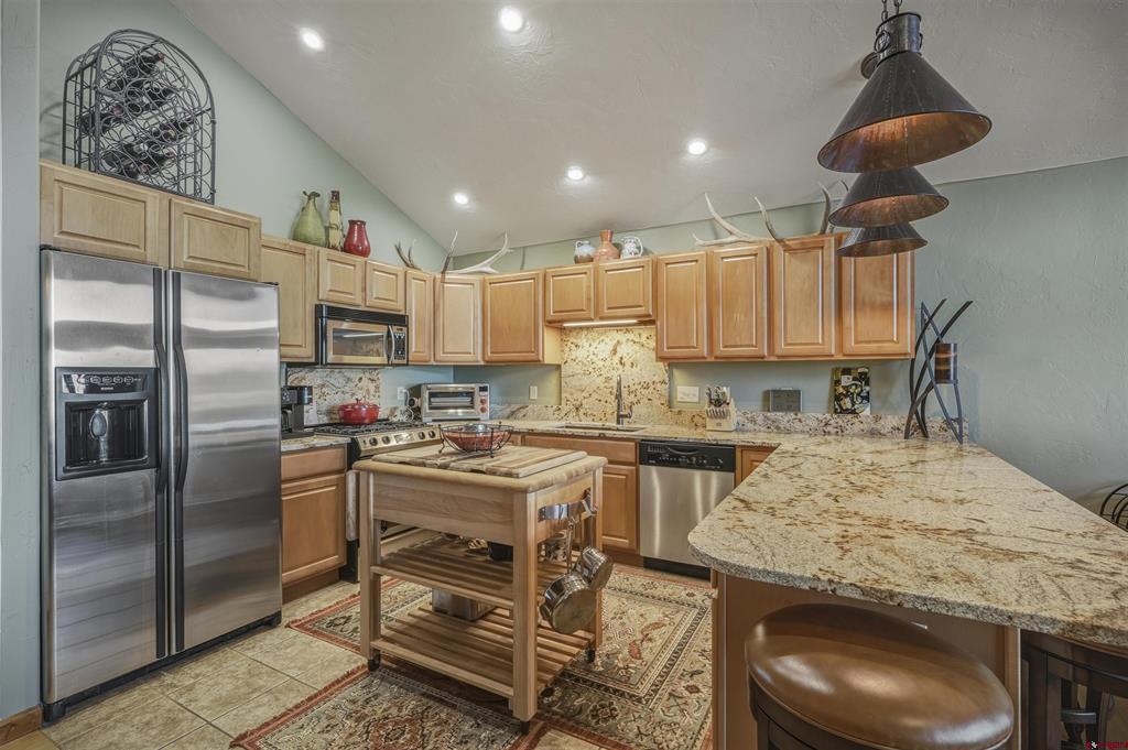 1135 Park Avenue Pagosa Springs CO 81147