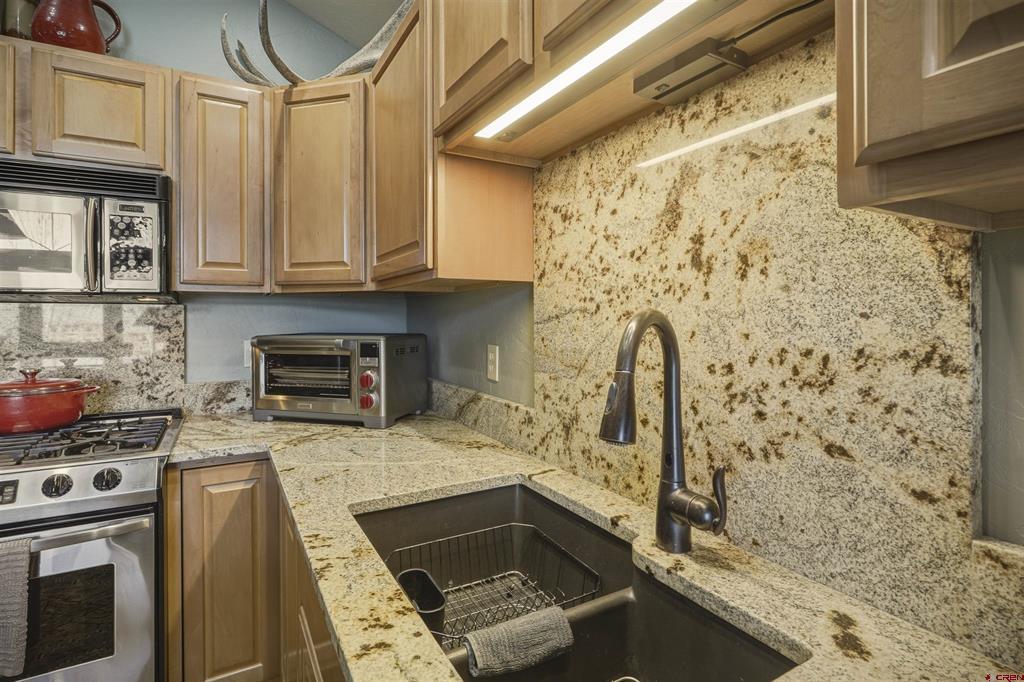 1135 Park Avenue Pagosa Springs CO 81147