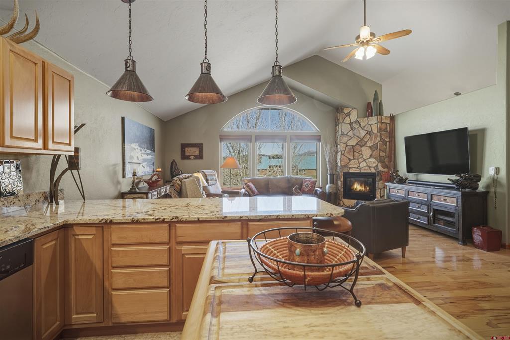 1135 Park Avenue Pagosa Springs CO 81147