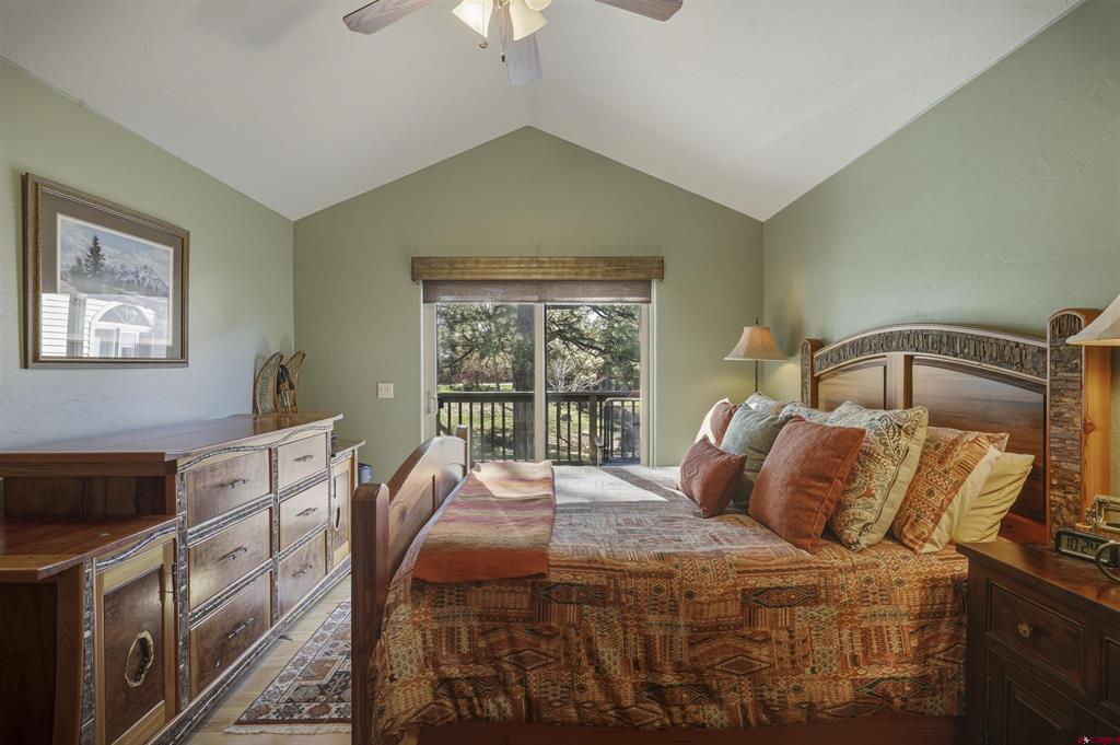 1135 Park Avenue Pagosa Springs CO 81147