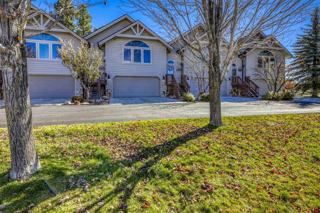 1135 Park Avenue Pagosa Springs CO 81147