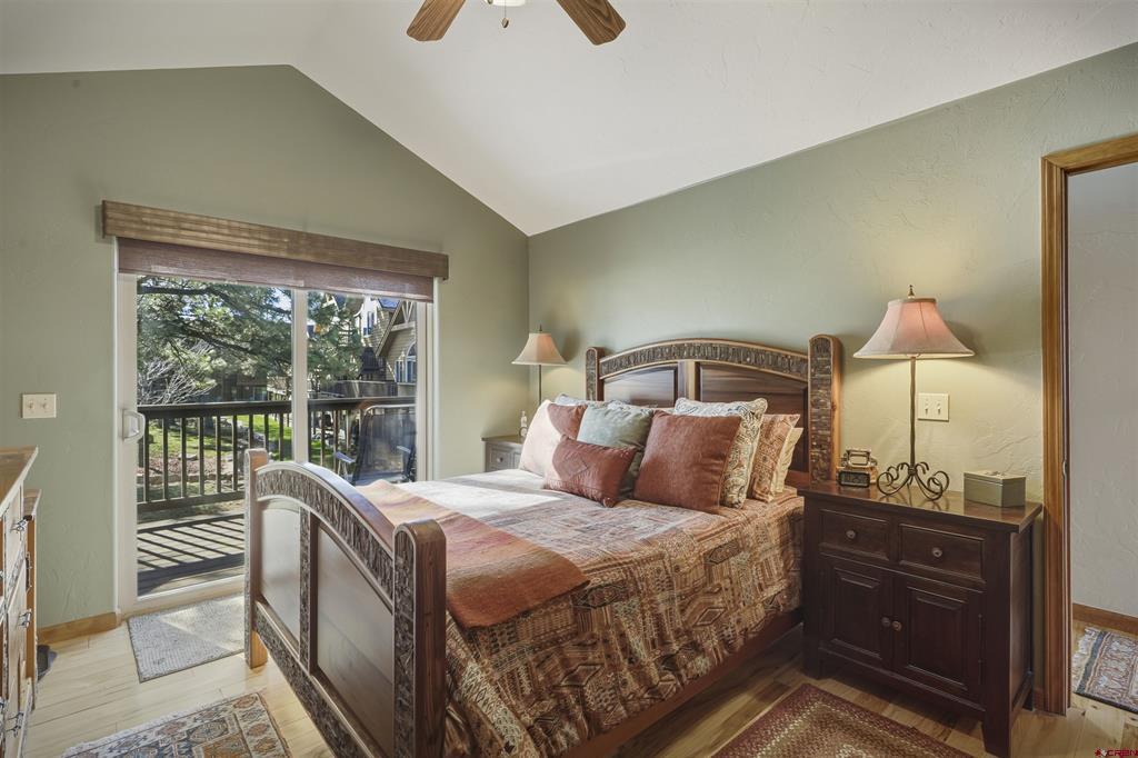 1135 Park Avenue Pagosa Springs CO 81147