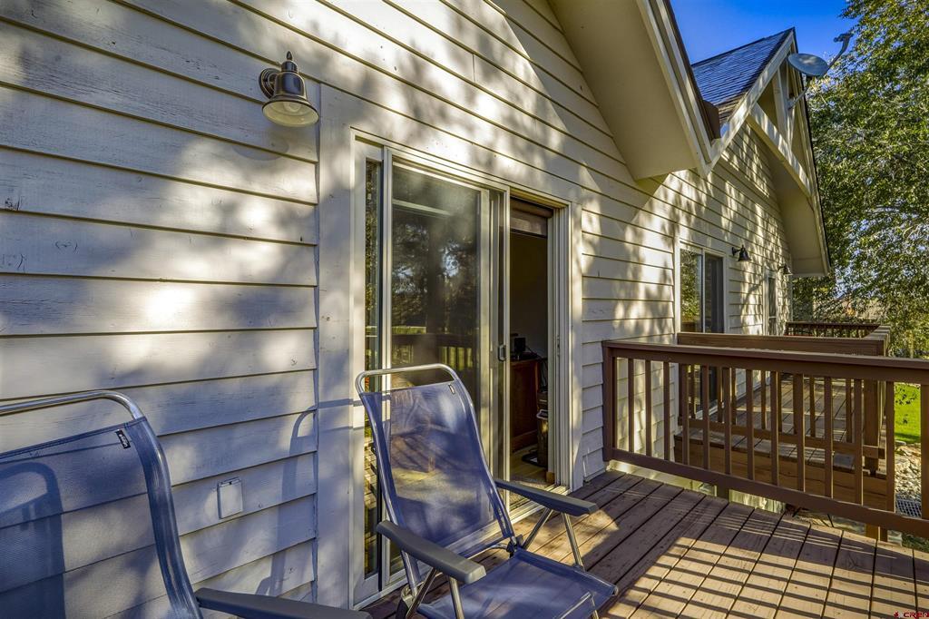 1135 Park Avenue Pagosa Springs CO 81147