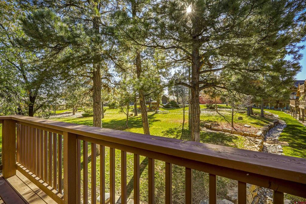 1135 Park Avenue Pagosa Springs CO 81147