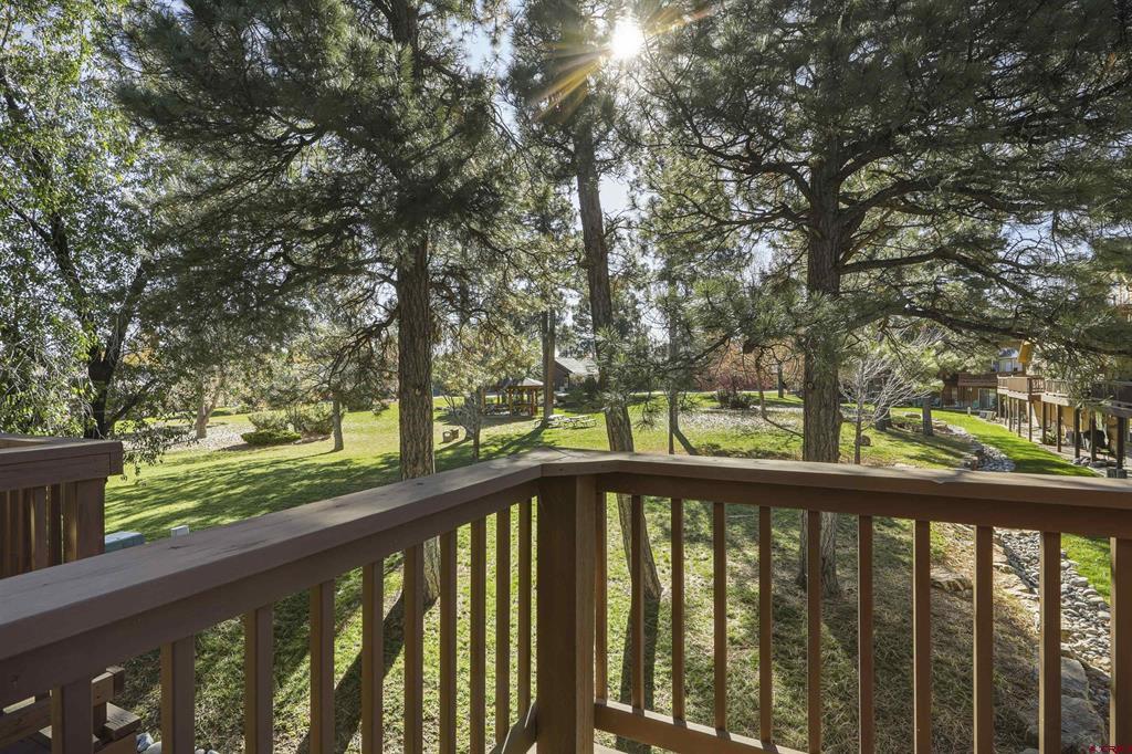 1135 Park Avenue Pagosa Springs CO 81147