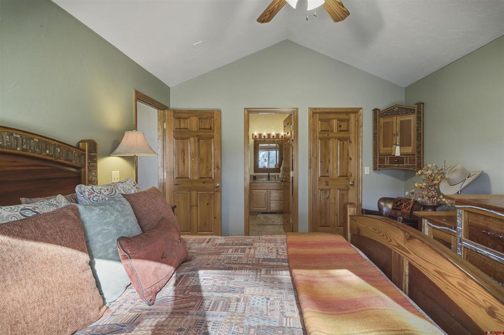 1135 Park Avenue Pagosa Springs CO 81147