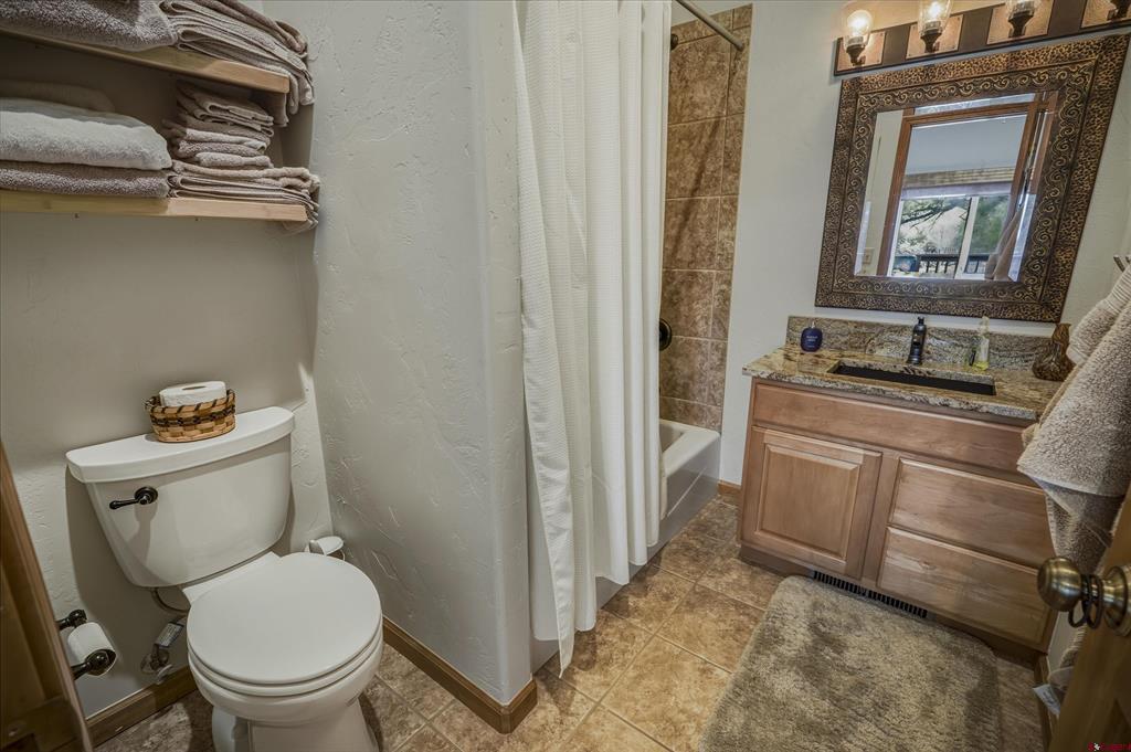 1135 Park Avenue Pagosa Springs CO 81147