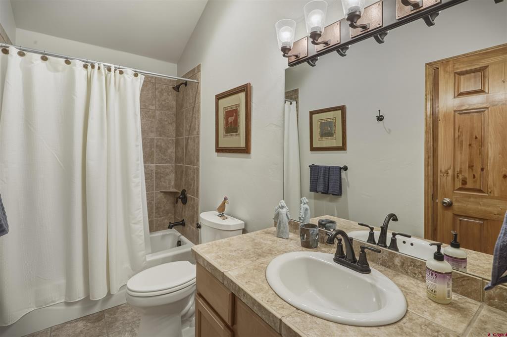 1135 Park Avenue Pagosa Springs CO 81147