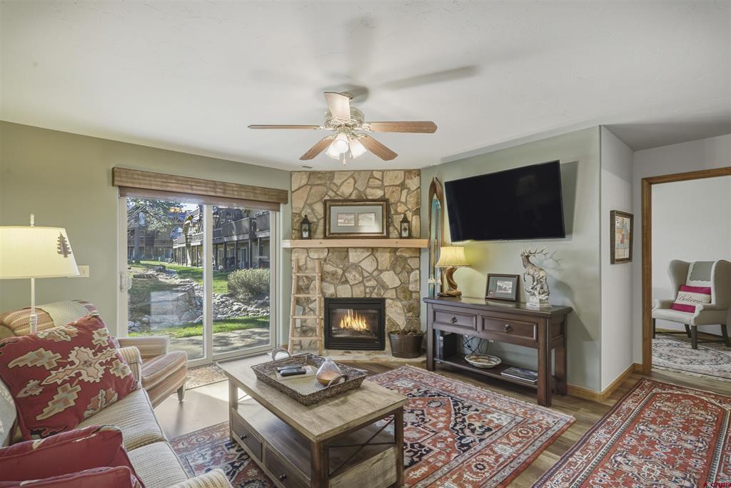 1135 Park Avenue Pagosa Springs CO 81147
