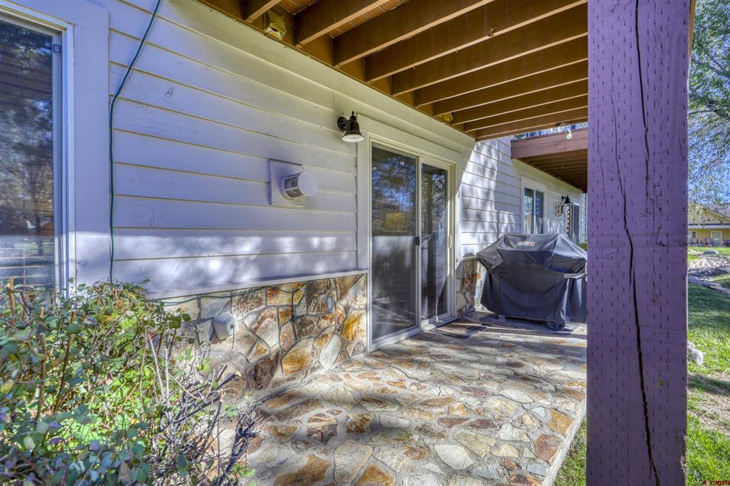 1135 Park Avenue Pagosa Springs CO 81147