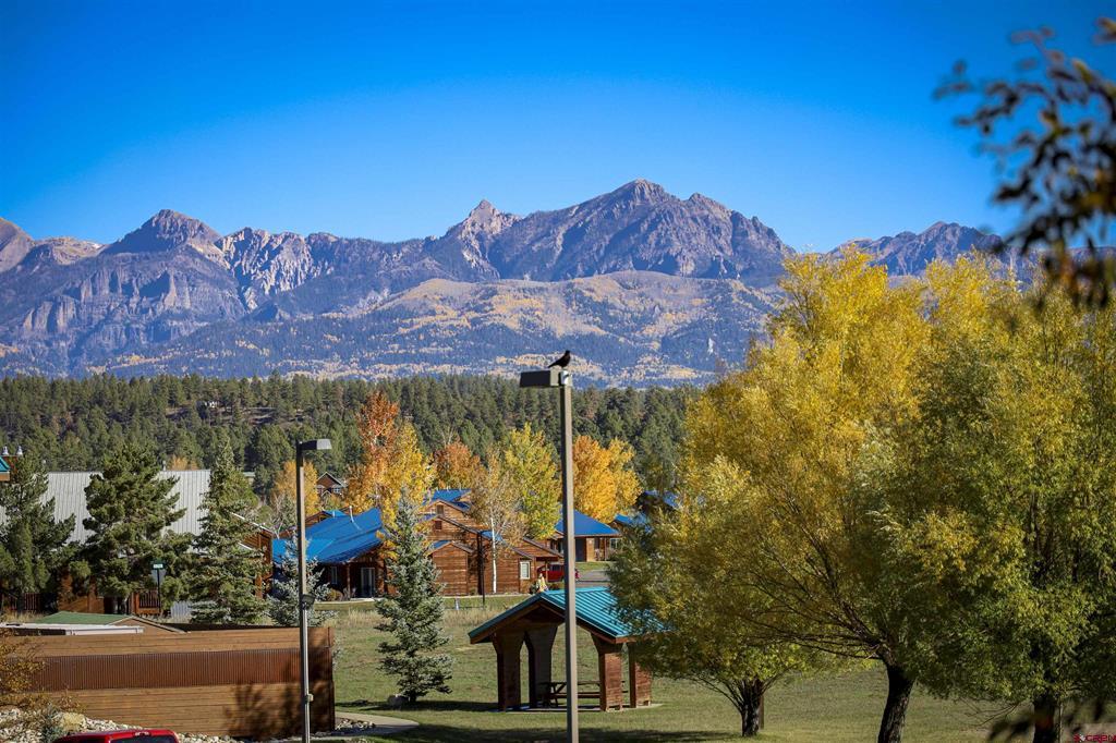 1135 Park Avenue Pagosa Springs CO 81147
