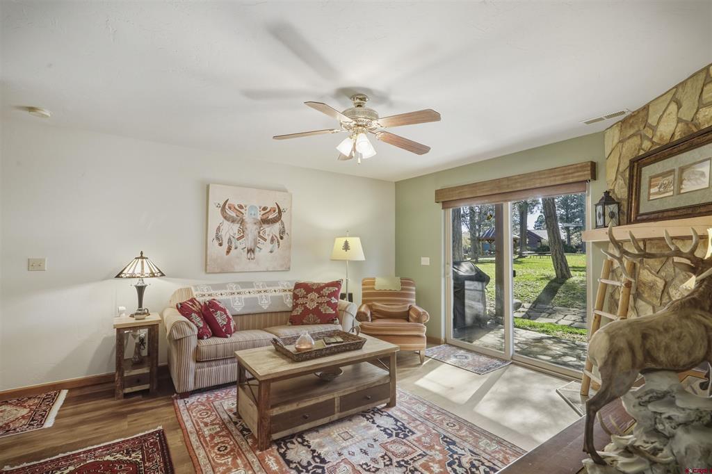 1135 Park Avenue Pagosa Springs CO 81147