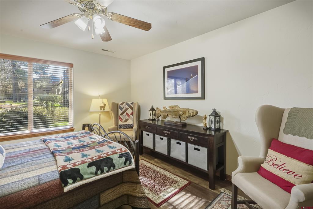 1135 Park Avenue Pagosa Springs CO 81147