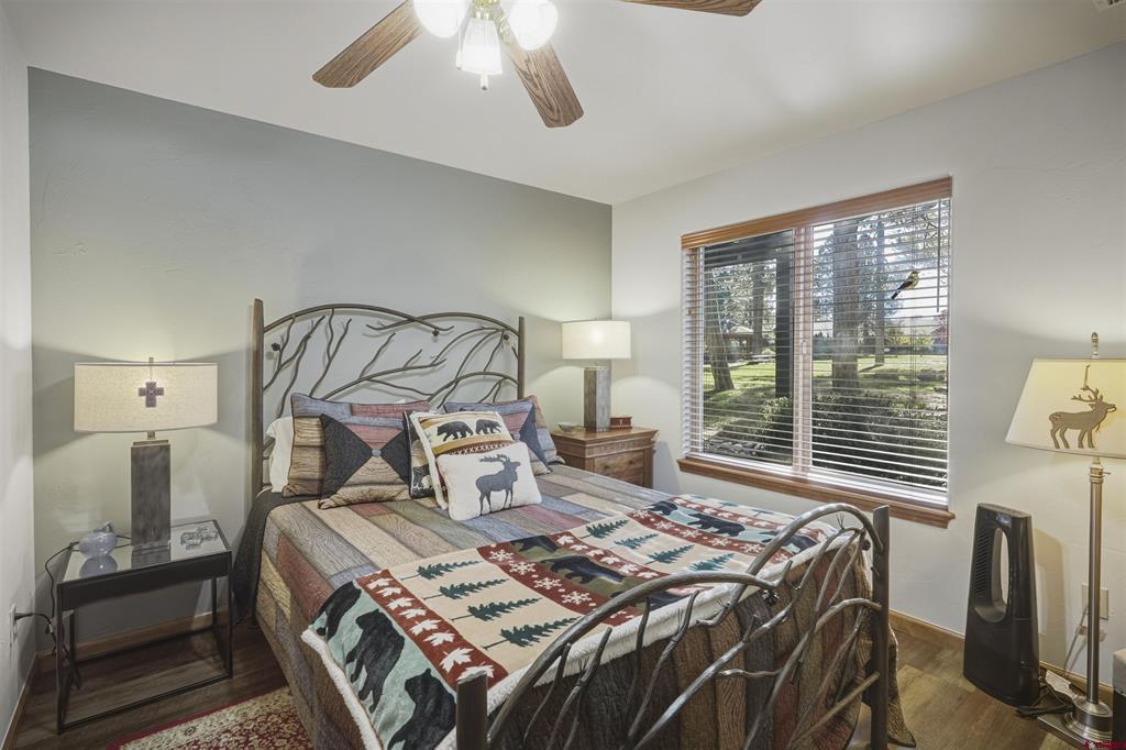1135 Park Avenue Pagosa Springs CO 81147