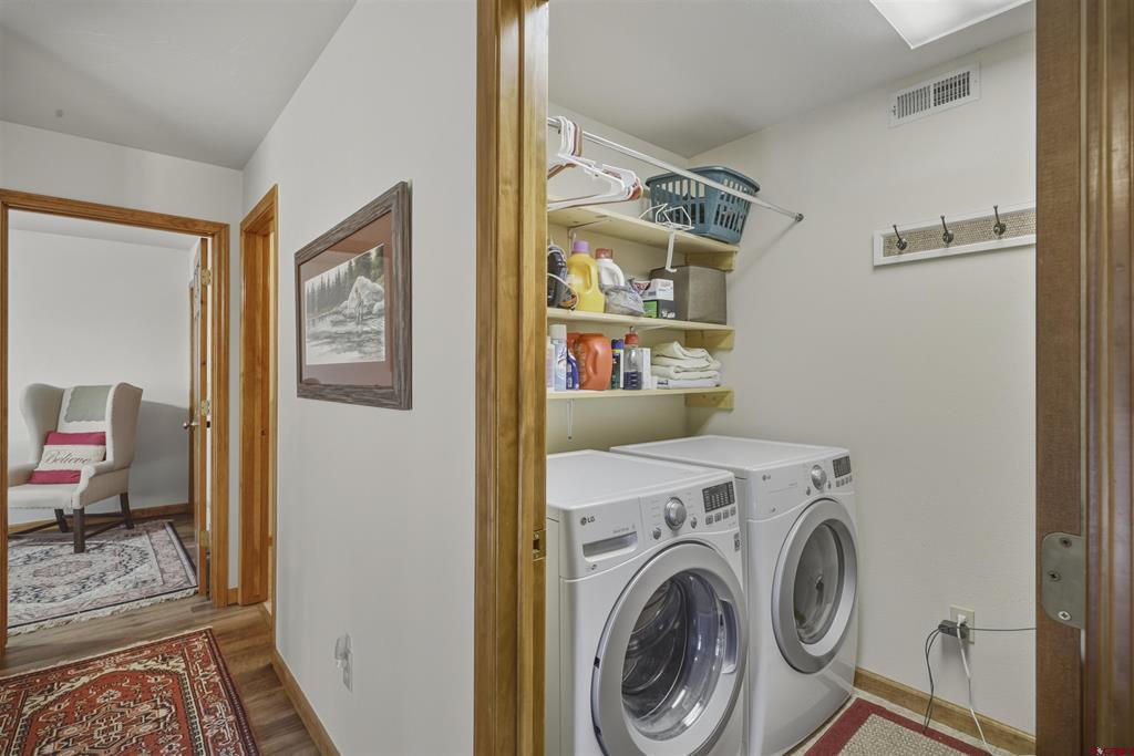 1135 Park Avenue Pagosa Springs CO 81147