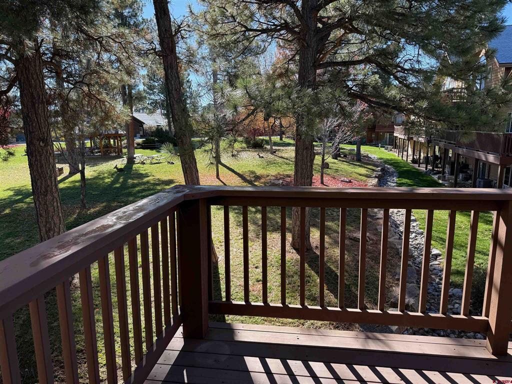 1135 Park Avenue Pagosa Springs CO 81147