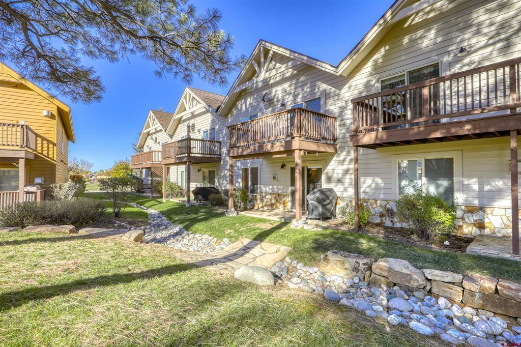 1135 Park Avenue Pagosa Springs CO 81147