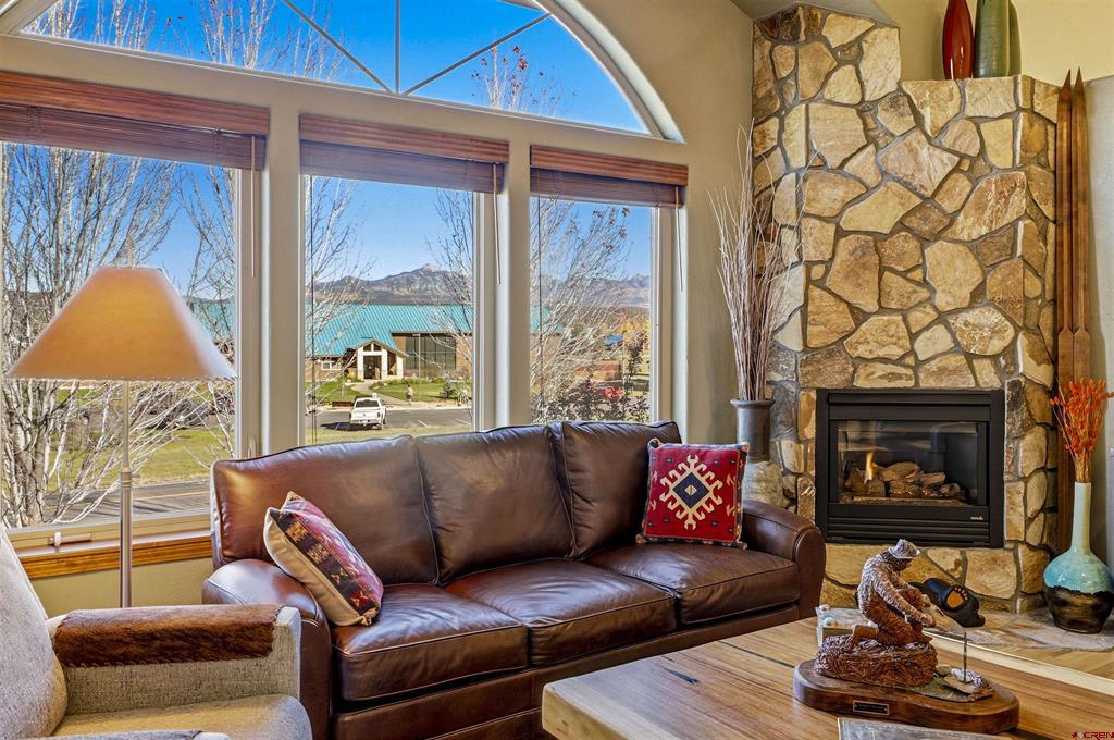 1135 Park Avenue Pagosa Springs CO 81147