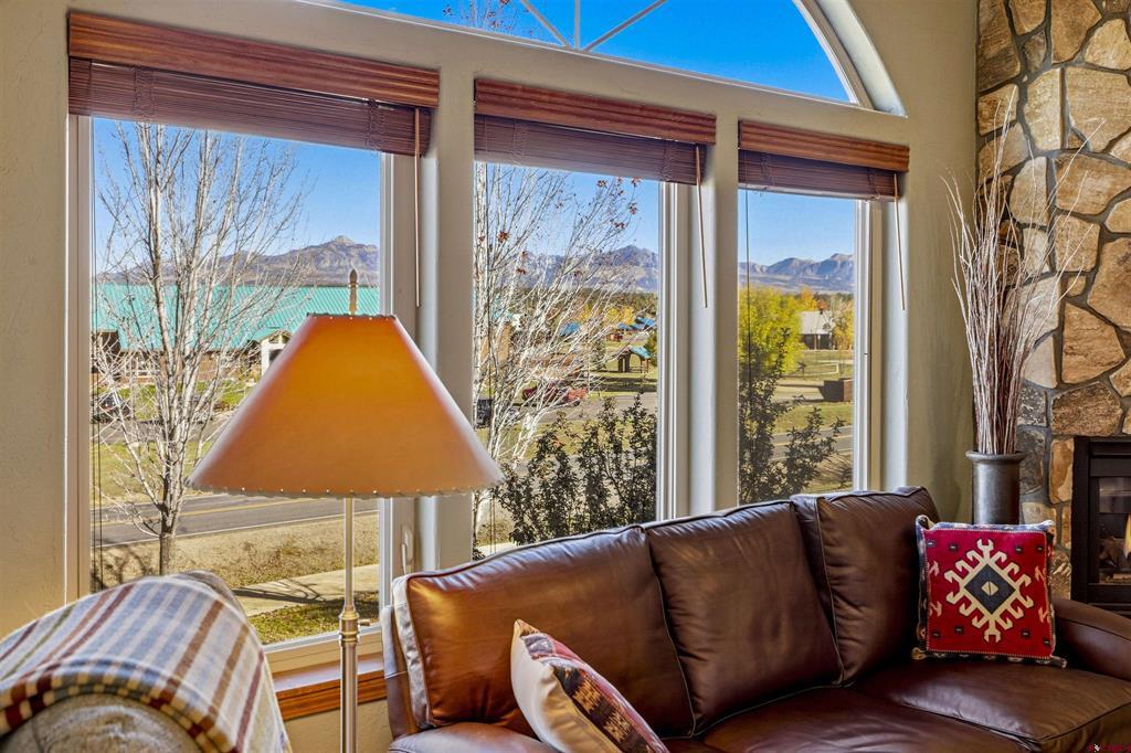 1135 Park Avenue Pagosa Springs CO 81147