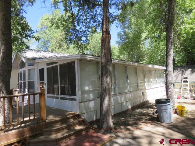 59 Colorado Lane South Fork CO 81154