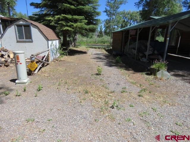 59 Colorado Lane South Fork CO 81154