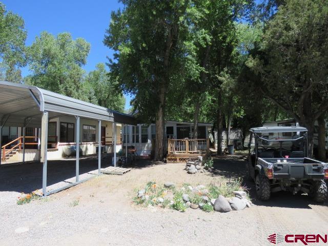 59 Colorado Lane South Fork CO 81154