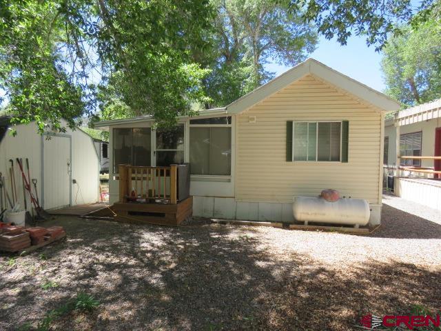 59 Colorado Lane South Fork CO 81154