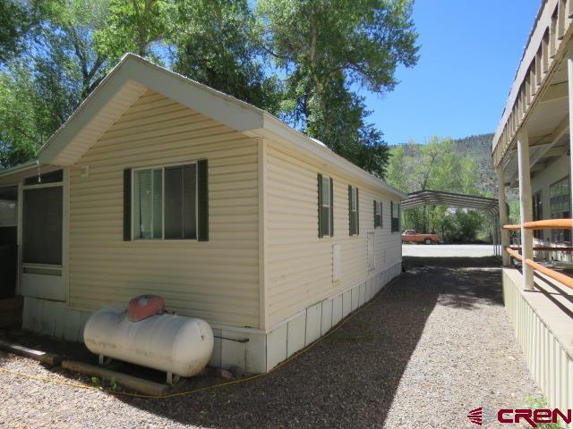 59 Colorado Lane South Fork CO 81154
