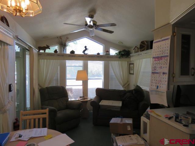 59 Colorado Lane South Fork CO 81154