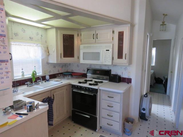59 Colorado Lane South Fork CO 81154