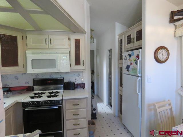 59 Colorado Lane South Fork CO 81154