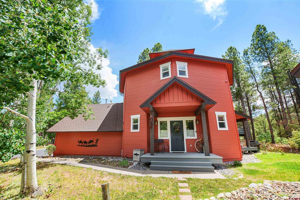 312 Woodbridge Way Durango CO 81301