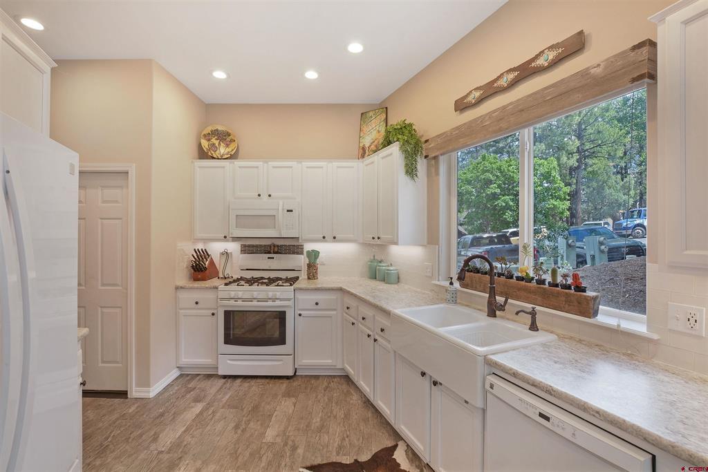 312 Woodbridge Way Durango CO 81301