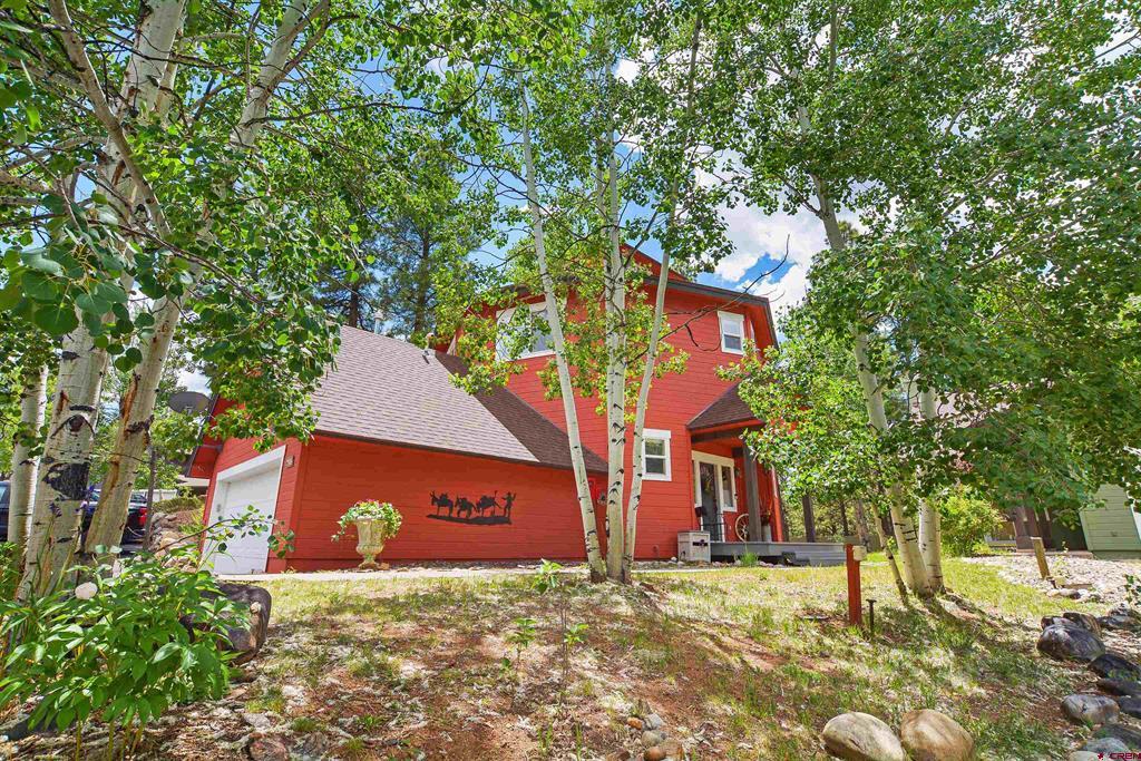 312 Woodbridge Way Durango CO 81301