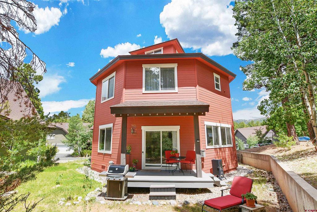 312 Woodbridge Way Durango CO 81301