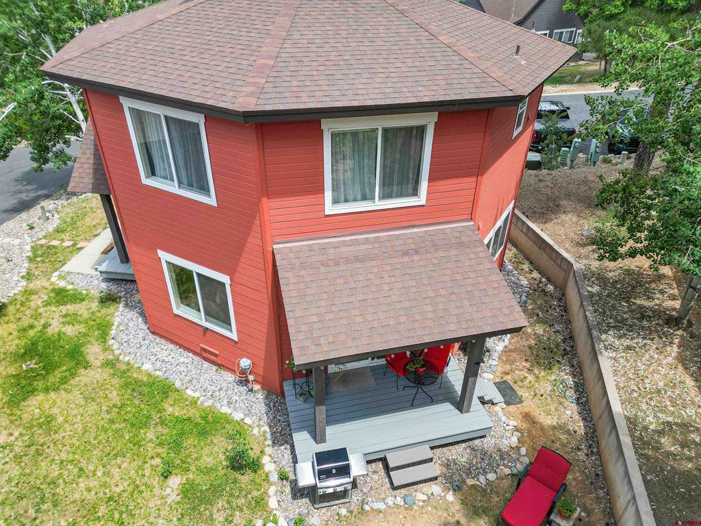 312 Woodbridge Way Durango CO 81301