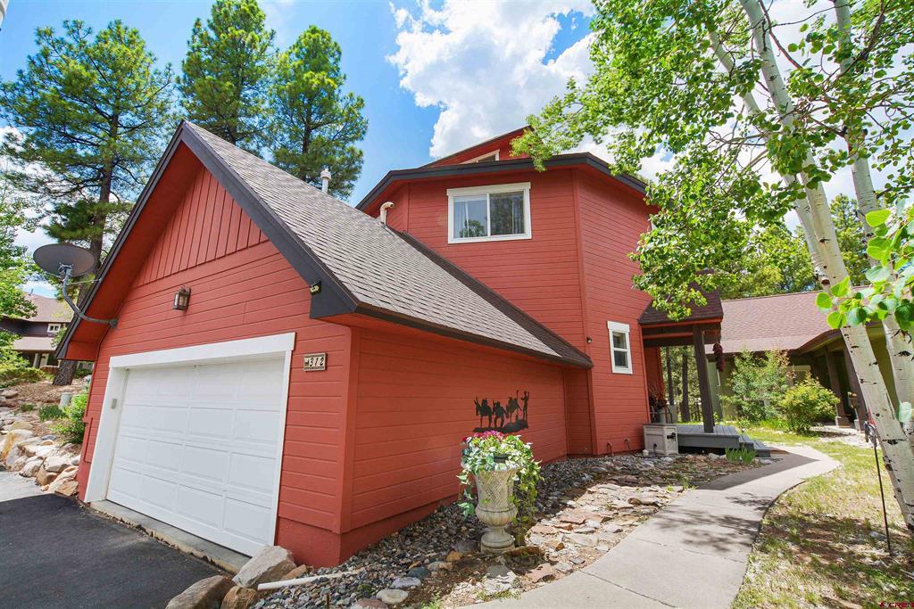 312 Woodbridge Way Durango CO 81301