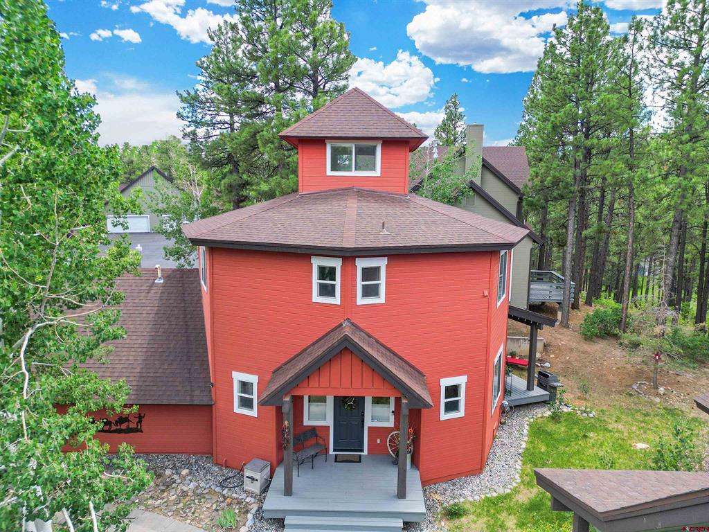 312 Woodbridge Way Durango CO 81301
