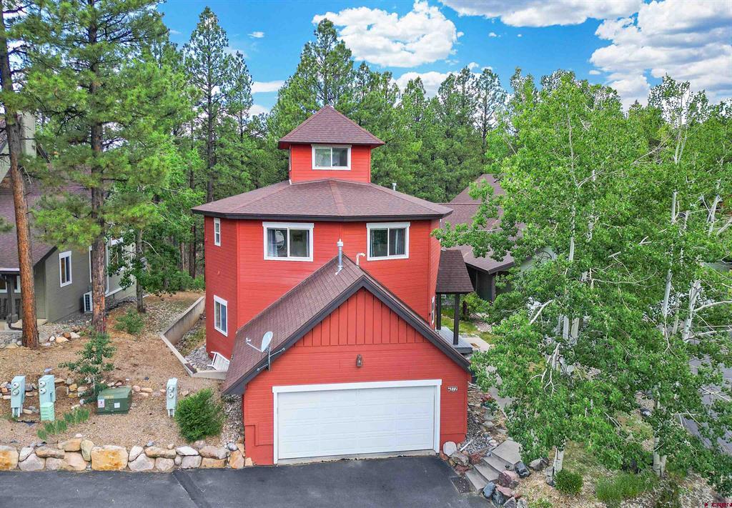 312 Woodbridge Way Durango CO 81301