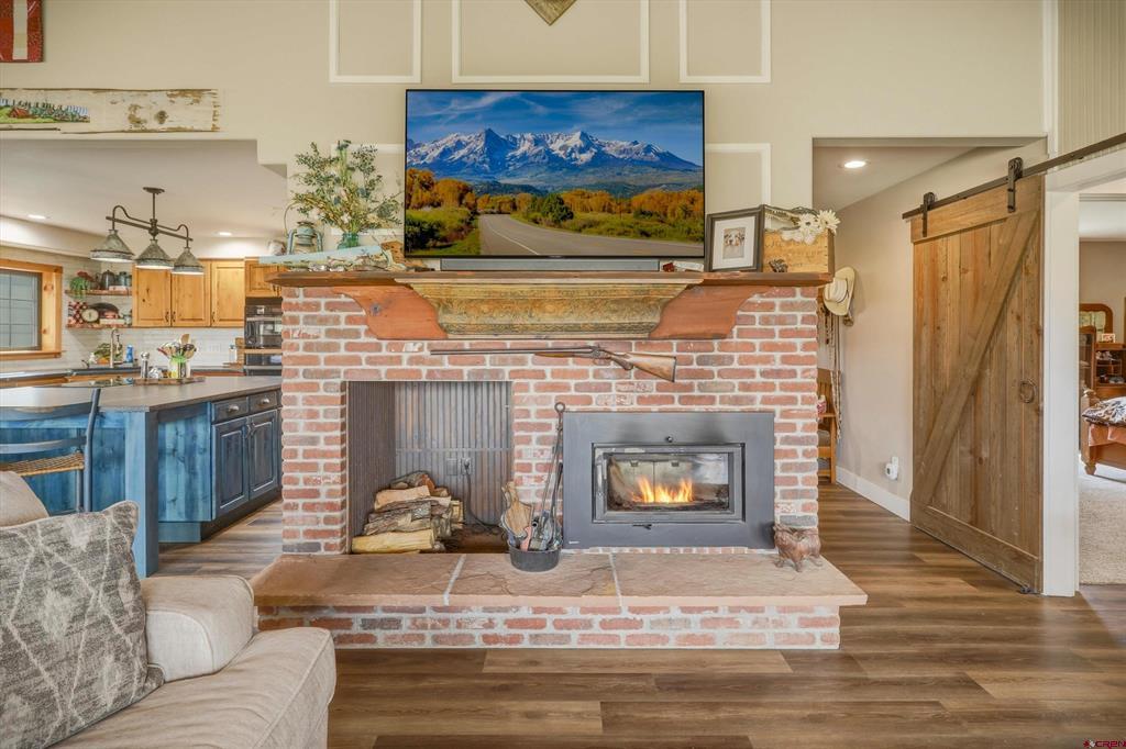97 Horseshoe Circle Pagosa Springs CO 81147