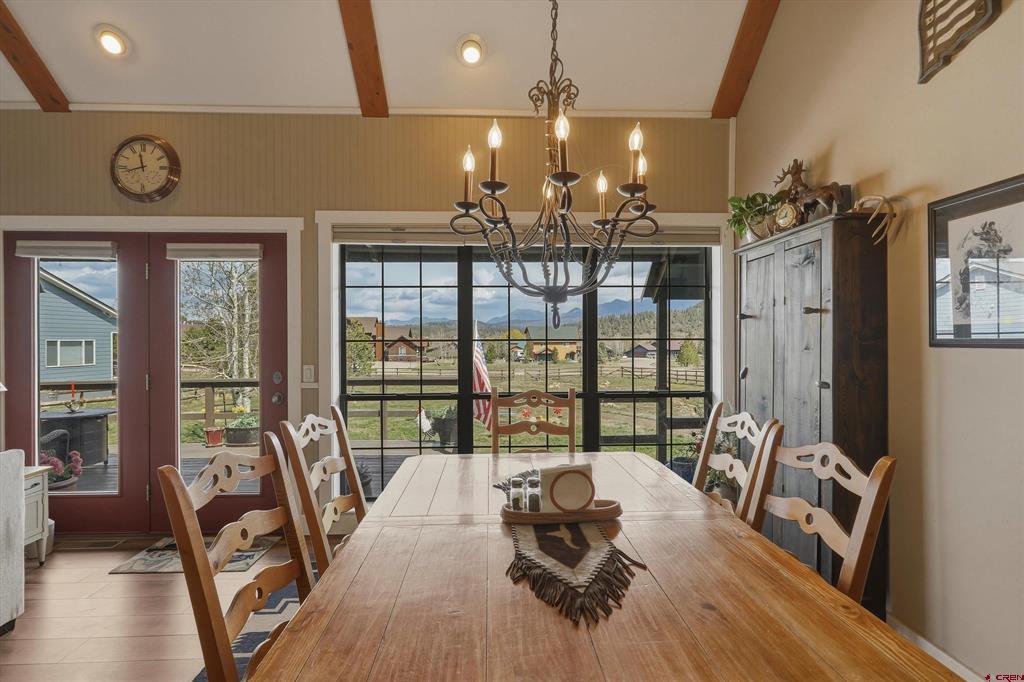 97 Horseshoe Circle Pagosa Springs CO 81147