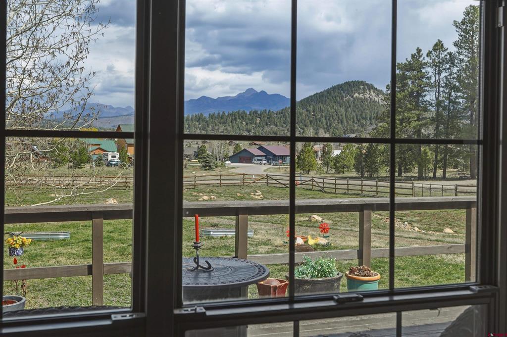 97 Horseshoe Circle Pagosa Springs CO 81147