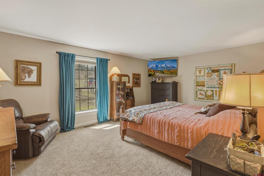 97 Horseshoe Circle Pagosa Springs CO 81147