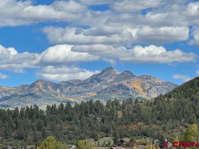 97 Horseshoe Circle Pagosa Springs CO 81147