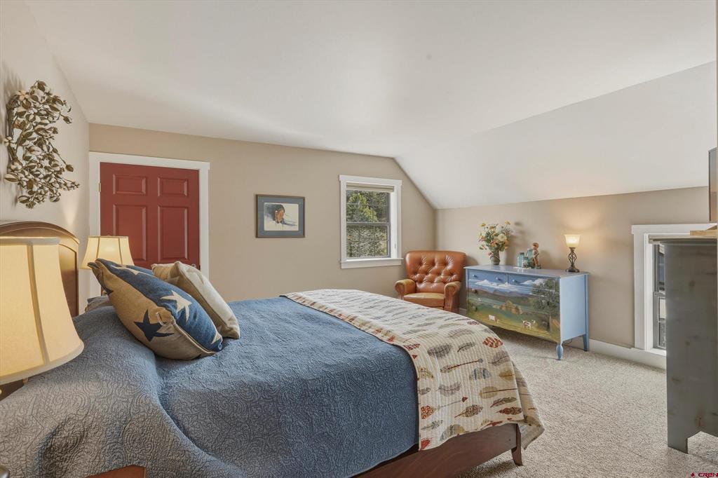 97 Horseshoe Circle Pagosa Springs CO 81147