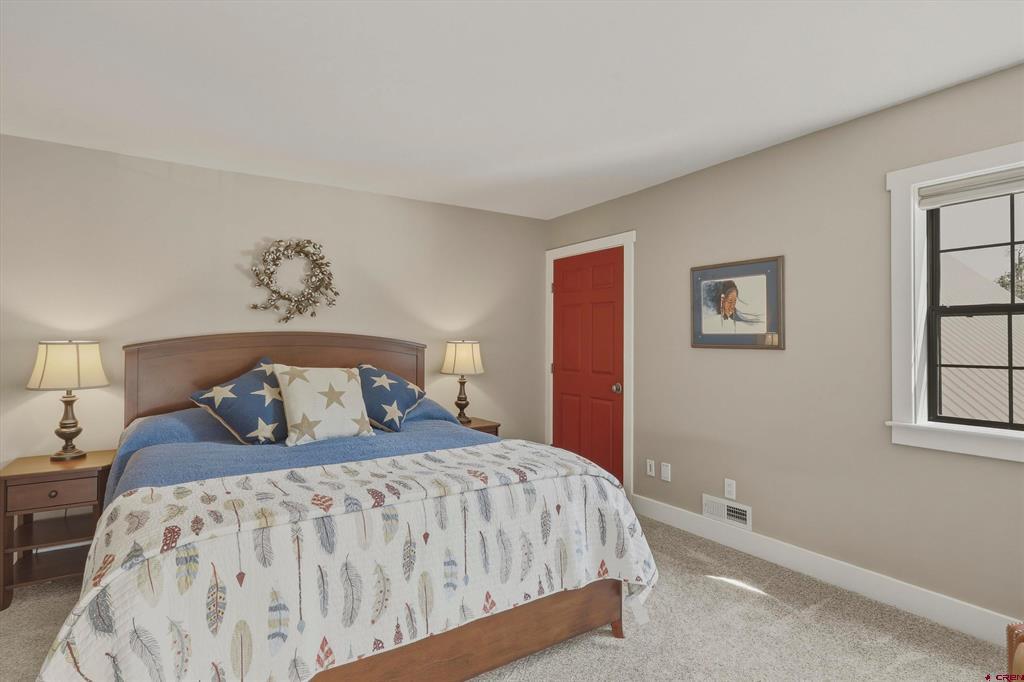 97 Horseshoe Circle Pagosa Springs CO 81147