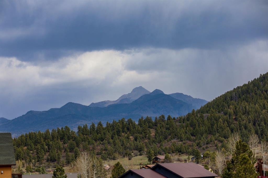 97 Horseshoe Circle Pagosa Springs CO 81147