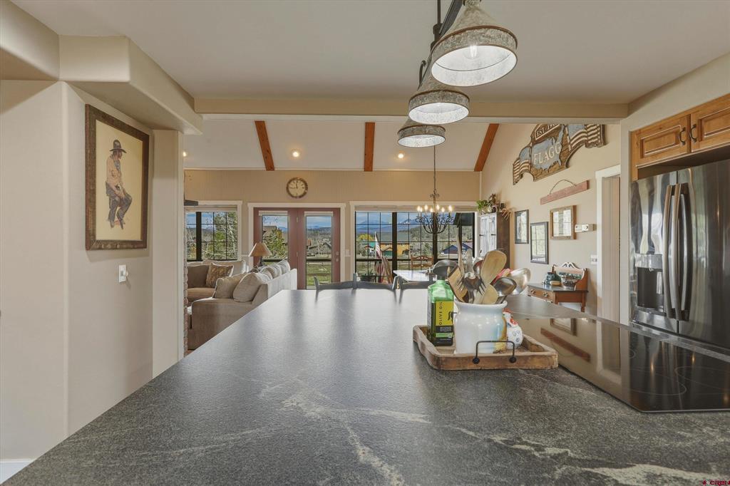 97 Horseshoe Circle Pagosa Springs CO 81147