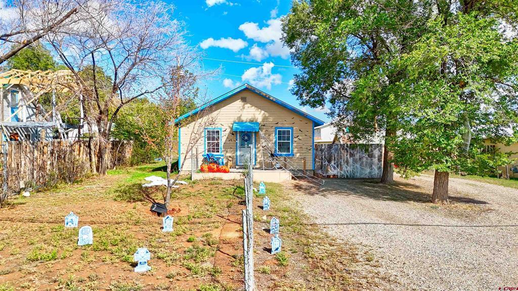 1118 E Main Street Cortez CO 81321